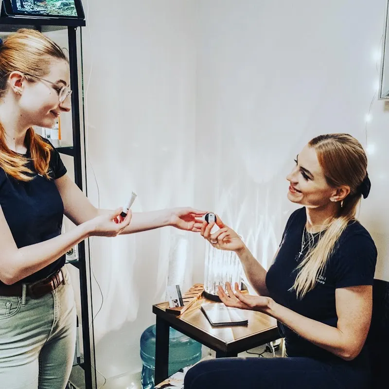 Brilliant Massage & Skin — Massage spa in South Burlington